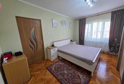 Gheorghe Lazar | 3 Camere | Centrala Proprie - 3
