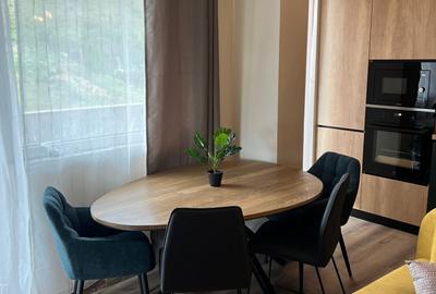 Apartament cu 3 camere ,bloc nou cu lift , parcare - 11