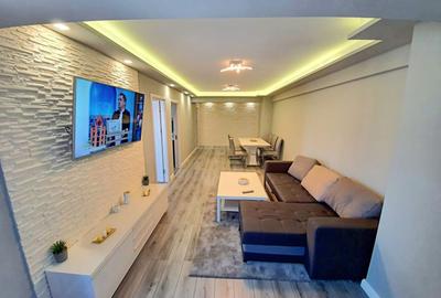 Confort și eleganță în bloc nou - Zona Casa de Cultură - 2