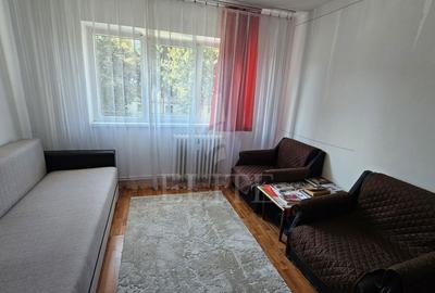 Apartament 2 camere în zona STR. LUNII - 4