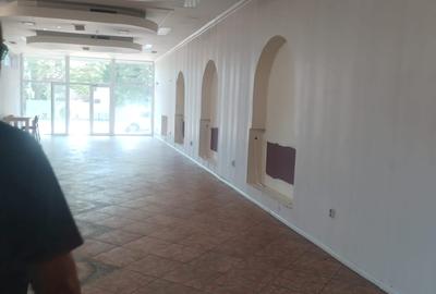Ultracentral(cod04)-Spatiu comercial 135 mp-Constanta - 2