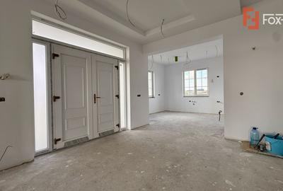 Casa de vanzare 5 camere si teren de 950 mp - Mosnita Noua - 31
