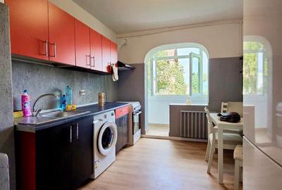 Apartament 2 Camere Dristor, Dumitru Drăgan - 4
