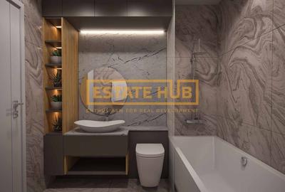 Apartament 3 camere | Str Dorobantilor | Comision 0% - 15