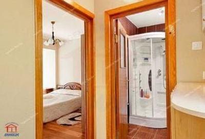APARTAMENT CU 2 CAMERE DE ÎNCHIRIAT | FALEZA DUNĂRII, SUP: 82 MP, 4/8 - 7