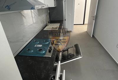 3 camere Energia Residence bloc nou 88mp balcon et 9/10 lift gaze A/C in curs - 9