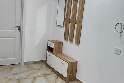 Plaza Residence Parcul Liniei - 5