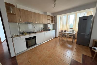 Apartament de 2 camere, 70 mp, etaj 6, balcon, zona Alba Iulia - 6