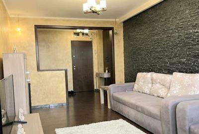 Apartament 2 Camere Decomandat – City Park Mall - 6