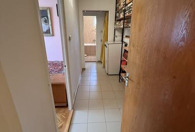 Apartament 3 camere Astra,etaj intermediar - 2
