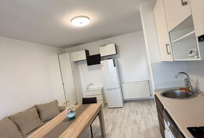 Apartament modern - Mobilat si Utilat - Comision 0% - Militari Residence - 7