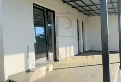 DUMBRAVITA - 5 CAM - DUPLEX - 3 BAI - 2 TERASE - CURTE - INCALZIRE PARDOSEALA || - 9