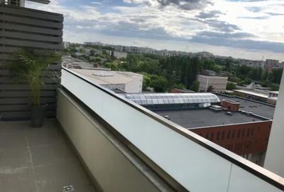 Studio de inchiriat | Novum Politehnica - 7