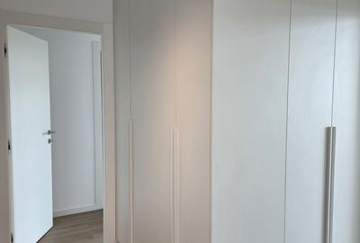 Apartament cu view panoramic, la etajul 12, in Floreasca - 11