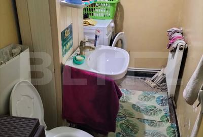 Apartament 4 camere decomandat, 75.63 mp - zona Dancu - 10