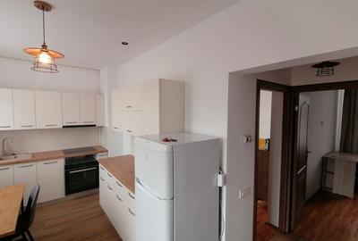 Închiriez apartament 2 camere - Brașov, zona Onix - 2