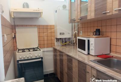 De inchiriat apartament cu 1 camera strada Parang - 2