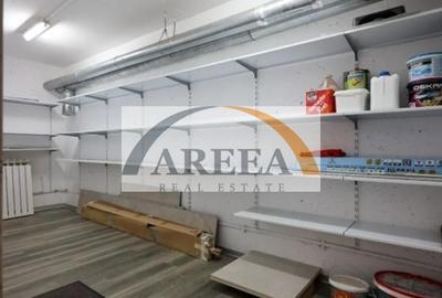 Apartament 3 camere premium de închiriat de 125 mp Iancu Nicolae - 21