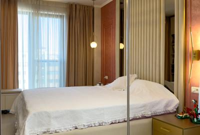PF - Apartament premium cu 5 camere, 3 băi și 2 locuri de parcare | Tomis Plus - 9