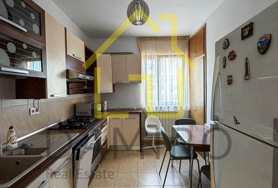 Apartament 2 camere Vitan Residence metrou Mihai Bravu Splaiul Unirii Garaj - 4