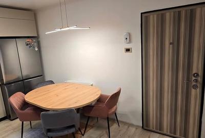 3 camere, Piața Zorilor, 67 mp utili, 2 balcoane, etaj intermediar - 2