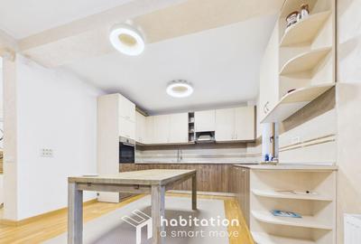 Tur virtual| Duplex 5 camere| spațios| în Dumbrăvița - zona IKEA - 7