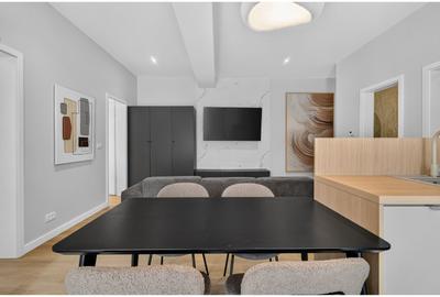 Apartament cu 3 camere de închiriat | Cuza Residence – Ultracentral-AP1567 - 5