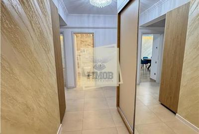 Apartament nou 3 camere 80 mpu 2 bai balcon parcare subterana - 8