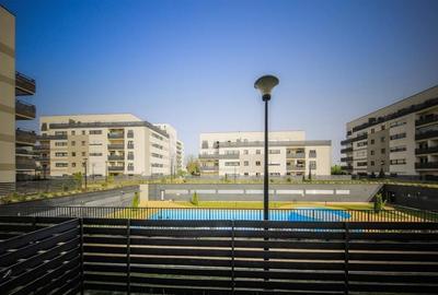 Natura Residence - 3 camere - 13