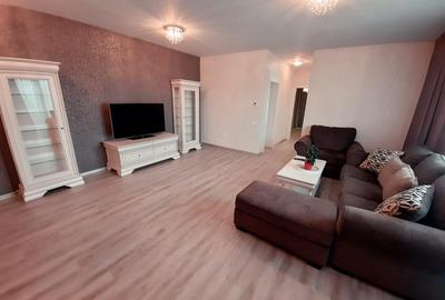 Apartament 3 camere - 90 mp utili - bloc nou - Calea Dumbravii / Sibiu - 4