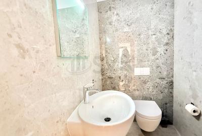 REA1028678 APARTAMENT SPECTACULOS l TERASA 28 MP l 2 GARAJE l GYM l PRIMAVERII - 8
