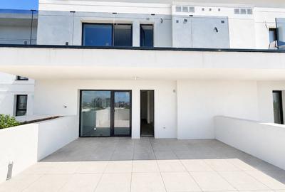 Apartament 2 Camere cu Terasă generoasa , High Garden East Obor ,Etaj 10 - 5