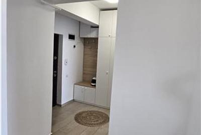 Berceni-Metalurgiei Park, apartament mobilat-utilat, loc parcare - 14