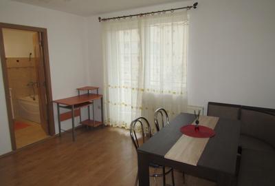 De închiriat apartament 2 camere + living | Sibiu, zona Cedonia, str. Roșiorilor - 13