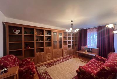 Faleza Nord, 3 camere, 2 bai/frontal mare - 6