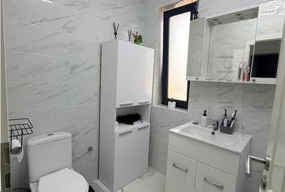Duplex mobilat utilat - toate utilitatile - beci - 12