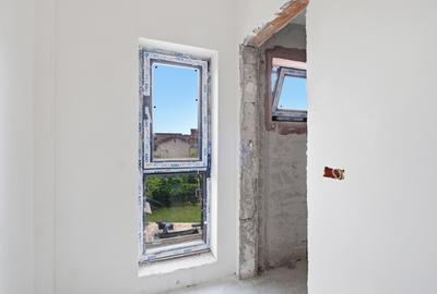 Duplex zona Kamsas 165 m utili - 23