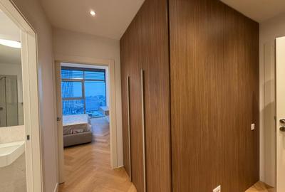 4 Camere Upsite Promenada Mall Aviatiei 2 locuri de parcare + boxa - 20