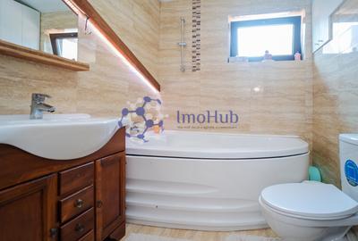 Apartament duplex, 2 camere, Policlinica Spiridon - 7