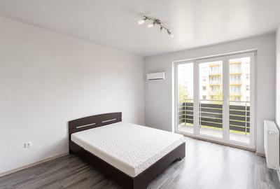 Comision0%, 3 camere, 2 balcoane 80mp Pelicanului Brasov - 1