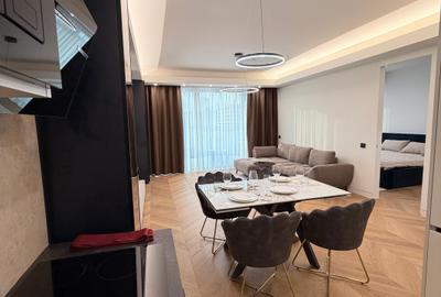 BHB Residence/Fabrica de Glucoză /2 camere/ Piscină, Fitness, Concierge  inclus - 10