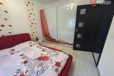 Apartament cu 2 camere amenajat complet, zona Giroc - 11