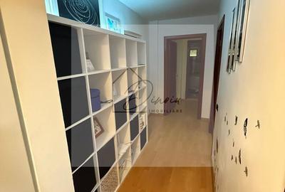 4 camere Doamna Ghica Baicului I Comision 0% I Mutare imediata central - 7