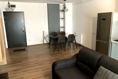 Apartament  2 camere 53mp, Centru,  zona NTT Data - 2