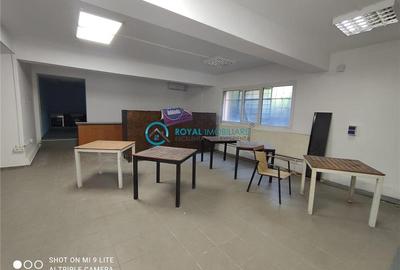 Royal Imobiliare-Inchiriere Spatiu de Birouri Zona Cantacuzino - 9