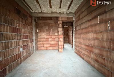 Duplex cu 3 camere de vanzare la cheie, finisaje la alegere in Sanandrei - 5