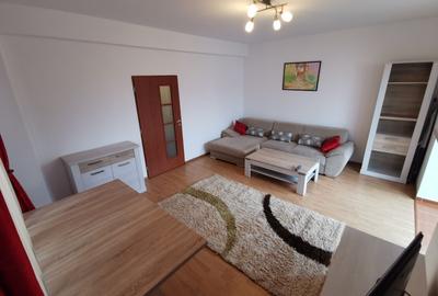 Apartament 2 Camere-Metrou Ialomitei - priveliste zona verde - 6