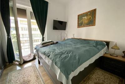 CENTRAL - 2 CAMERE - CENTRALA PROPRIE - CLIMA - 13