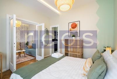 VANZARE APARTAMENT BOEM 2 CAMERE 50MP ULTRACENTRALA TERASA PANORAMICA - 6