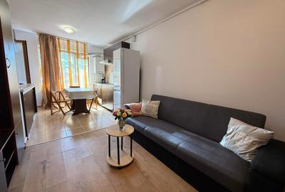 2 Cam | Pet Friendly | Metrou D. Leonida / Berceni | centrala termica - 3